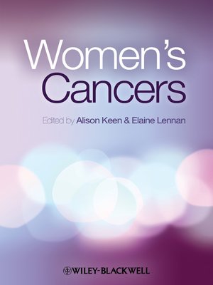 cover image of Women's Cancers